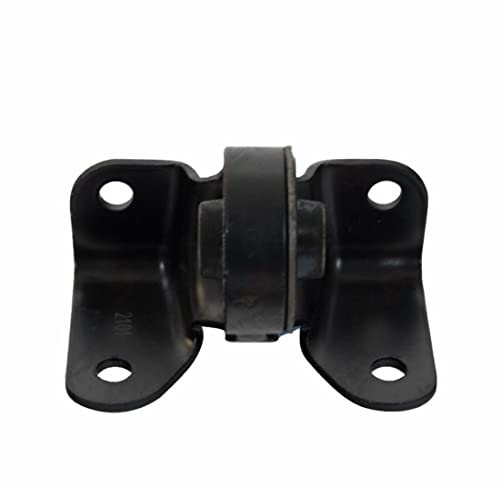 Bst Bssp BS-101-011K2 Pair (2Pcs) Torsion Bar Mount Kit Front Replacement thumb #3