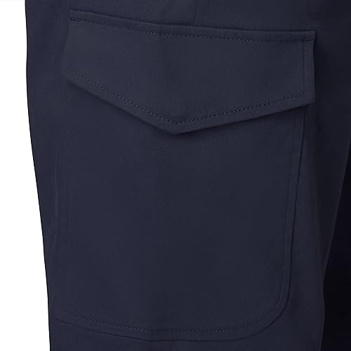 PS by Paul Smith Men's Cargo Drawstring Trouser3