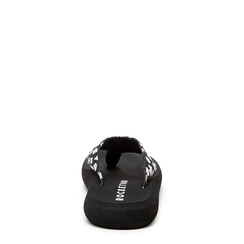 Image of Rocket Dog Women's Spotlight Comfort Foam Flip Flop Sandal