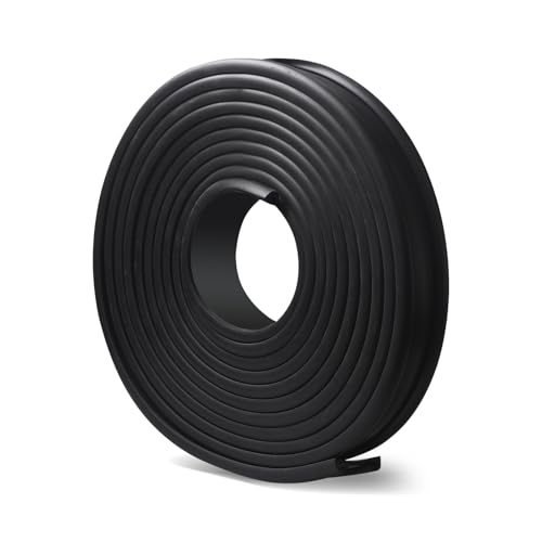 2 inches Fuel Tank Strap Isolator, Fit for Most Semi-Trailer Trucks, 25 FT