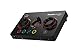 Creative Sound Blaster GC7 Game Streaming DAC Amp mit Programmierbaren Tasten, 7.1 Virtual Surround, Battle Mode, Scout Mode, GameVoice Mix, Dolby Audio, kompatibel mit PC, PS4/PS5, Nintendo Switch