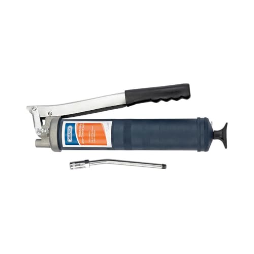 Draper 47809 Heavy Duty Leaver Pattern Grease Gun