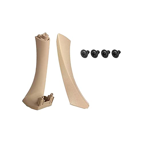 [Modelli adatti]Maniglie destro porte interne è adatto per BMW serie 3 E90 E91 316 318 320 325 328 330 335