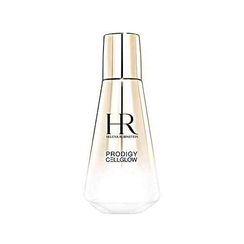Helena Rubinstein H.R. POWER CELL GLOW CONCENTRATE 100ML, Zapatillas Unisex adulto, Negro, Una talla