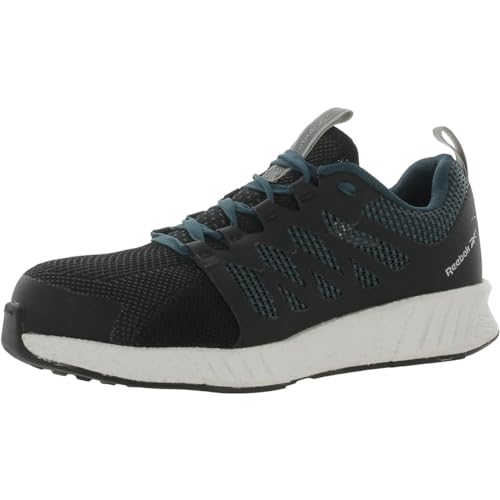 Reebok Work Women's Fusion Flexweave Comp Toe...