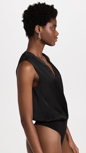 Women's The Sleeveless Date Thong Bodysuit4