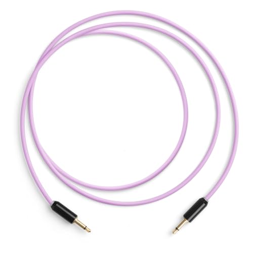 MyVolts Candycords Halo LED Patch Cables 8-Pack miniatura 6