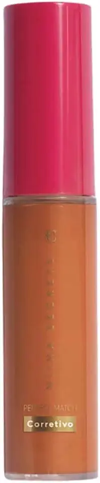 EUDORA NIINA SECRETS CORRETIVO PERFECT MATCH COR 65 10ML