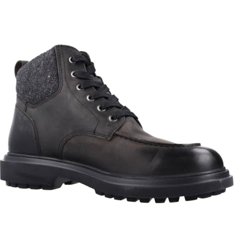 Image of Geox mens Chukka Boots