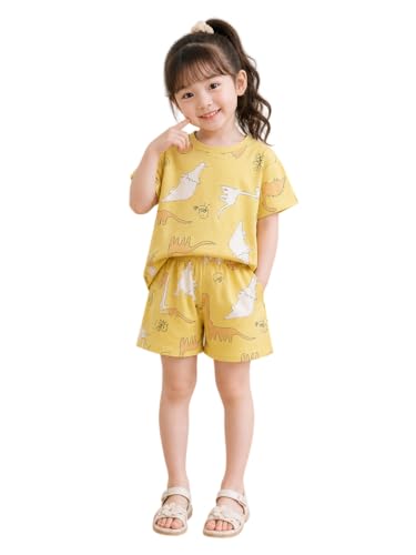Image of Tagas Baby Boys and girls Cotton Night Suit Set with Cute Car Print - Full Sleeve Top & Pajama Set|comfortable baby wear|COORDINATED OUTFIT FOR GIRL|Unisex clothing set|