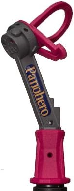 Panohero-Classic-Y for action camera Yi and Yi 4K: Panoramic head for perfect spherical panorama with action camera Yi and Yi 4K from Xiaomi or Xiaoyi