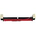Pinzhi 1x Caliente Auto Coche Rojo 32LED 12V Alto Montaje Tercero 3RD...