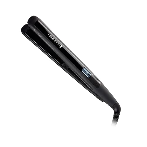 Remington Super Glide Ceramic Hair Straightener