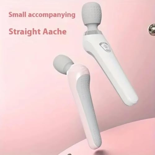 Image of Rechargeable Personal Massager, Pink