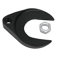 Namvo Universal-Achsabzieher für Vorderradantrieb, Gleichlaufgelenk-Abzieher – Achsentfernungswerkzeug für Halbwellen-Kugelkäfig, Gleichlaufachse, Antriebswelle, Auto-Ersatzteile