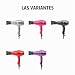 Imagen de Parlux Secador 3200 Plus Fucsia (S448002Fu)