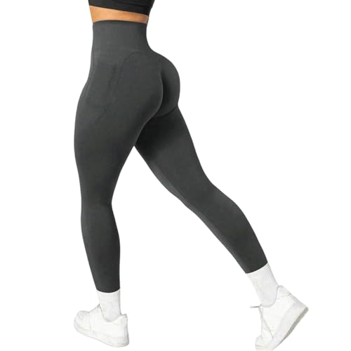 Leggings fitness femme polyvalent pour yoga et cyclisme en plein air