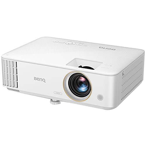 BenQ HT4550i projector