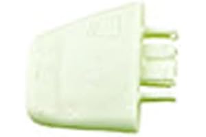 Replacement White Plane Wingtip for Little People Travel Together Airplane