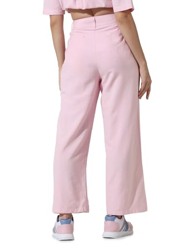 Image of ONLY Women's Loose Fit Pants