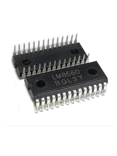 1�� LM8560 SC8560 SC 8560 DIP-28