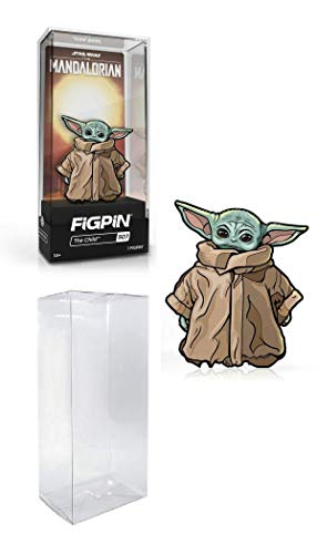 The Mandalorian - The Child 3