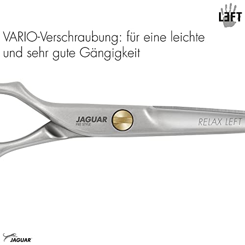 Jaguar Haarschere Pre Style Relax Left für Linkshänder