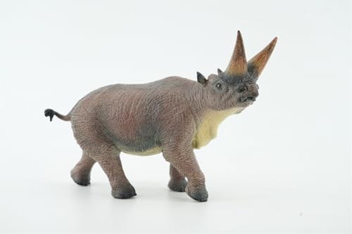 Arsinoitherium AMITD statuette préhistorique pour décoration de salon