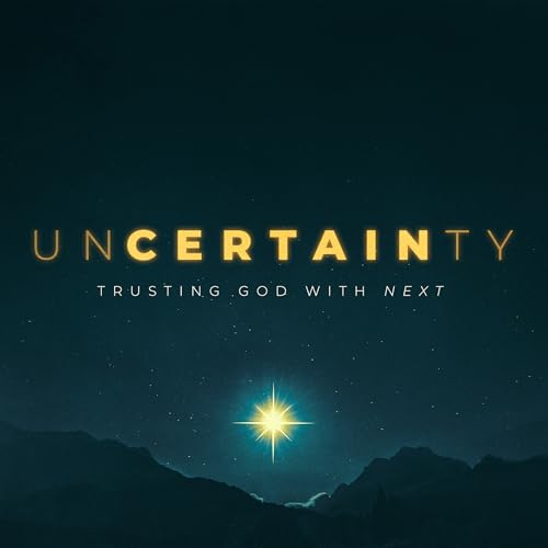 Uncertainty - Joseph