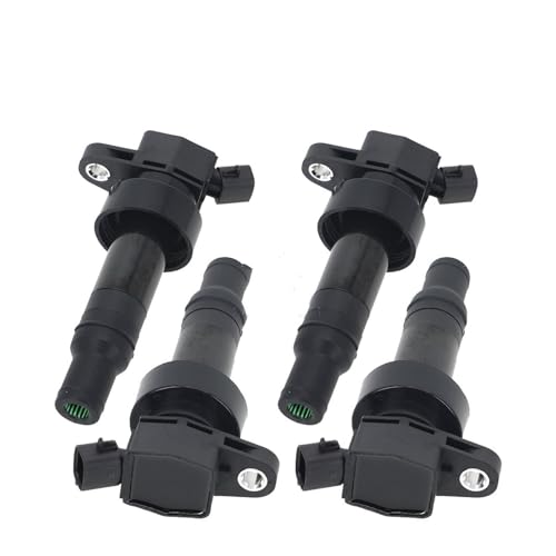 Bobine d'allumage 273012B010 pour moteur Hyundai i30 i20 Accent et Veloster UF636