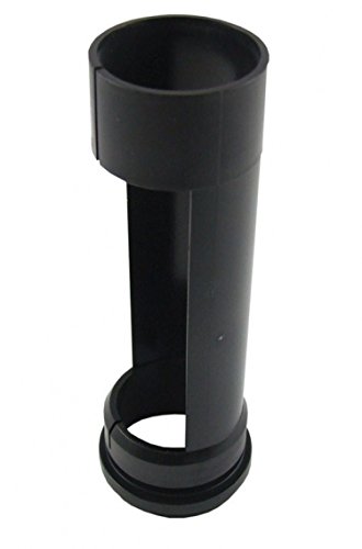 Suntour 2220595573 Unisex Adult Guide Bushing, Black, One Size