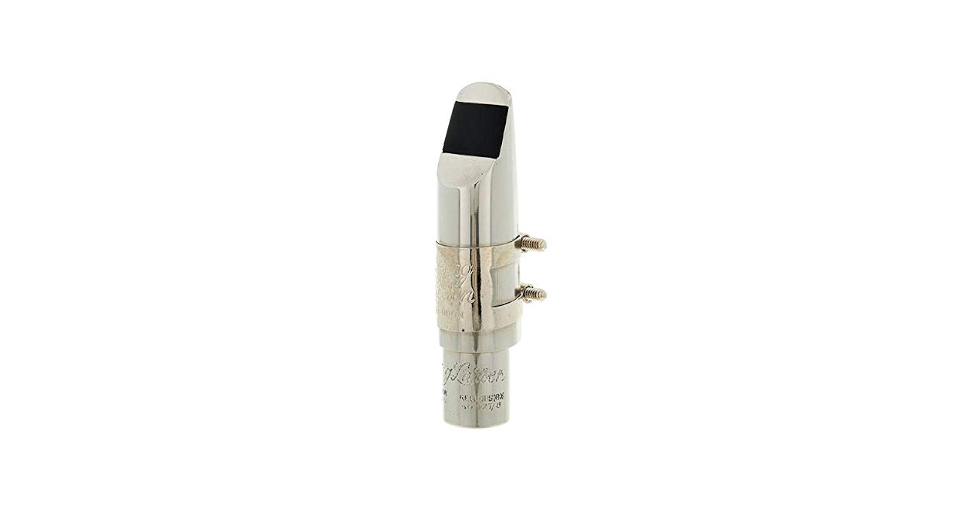 Amazon.com: Berg Larsen Sax Mouthpiece, MultiColored