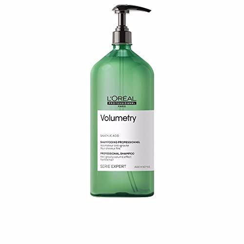 L'Oréal Professionnel Serie Expert Volumetry Shampoo