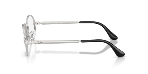 Image of Ray-Ban RX7260F Low Bridge Fit Rectangular Prescription Eyewear Frames
