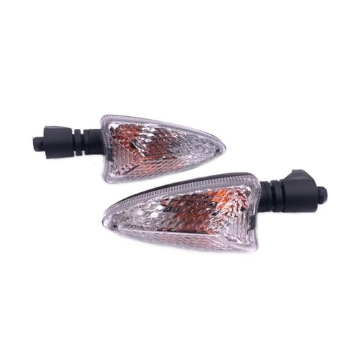 Clignotant moto haut de gamme pour S1000RR et G650GS Sertao 2012-2014