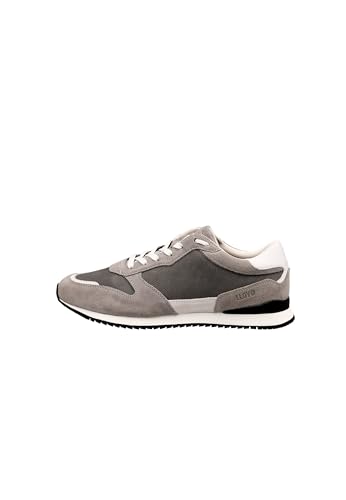 LLOYD Herren Halbschuhe Swift, Männer Low-Top Sneaker,schnürschuhe,schnürer,Business,Freizeit,Halbschuhe,straßenschuhe, Grey/White, 43 EU / 9 UK für 115,18 EUR (-18%) statt 139,90 EUR bei amazon.de Bild: LLOYD Herren Halbschuhe Swift, Männer Low-Top Sneaker,schnürschuhe,schnürer,Business,Freizeit,Halbschuhe,straßenschuhe, Grey/White, 43 EU / 9 UK für 115,18 EUR (-18%) statt 139,90 EUR bei amazon.de