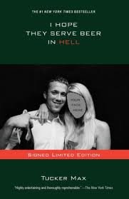 I Hope They Serve Beer In Hell Publisher: Citad... B004U6PB5E Book Cover