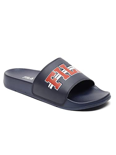 Image of Fila mens Sula Slipper