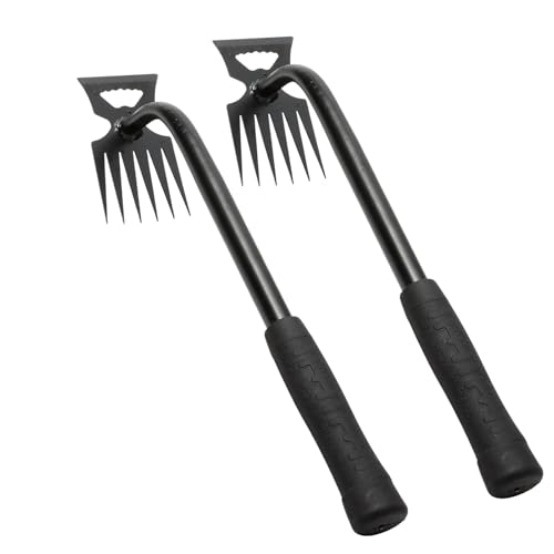 hand weeders
