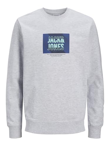 JACK & JONES Jjhudson Sweat Crew Neck