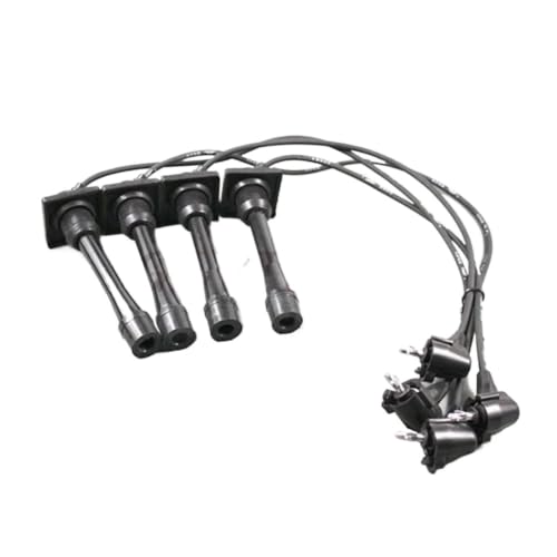 Kit de cables de encendido 90919-22370 para Toyota MR2 y RAV4 con motor 3SFE