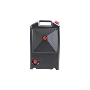 hünersdorff Ölwechsel-Kanister mit Auffangwanne 8l, passend für PKW und Motorräder