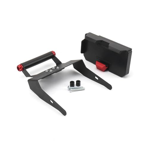 Support de navigation ADV350 fixation de smartphone pour moto 2022 - 3