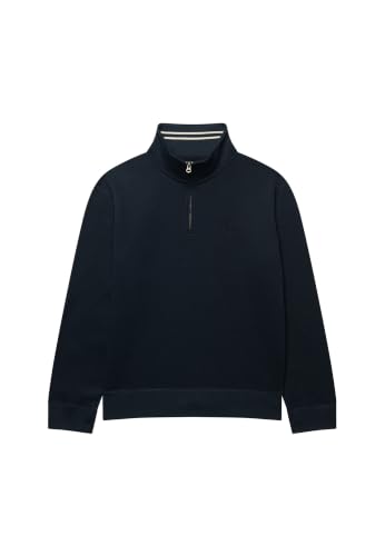 Sweatshirt 14 zip Superdry Essential Serif - vue 2