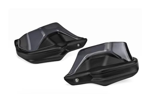 Protège-mains pour moto T700 pour garder les mains à l'abri du vent