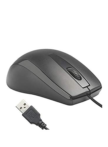 Zeb-Alex is a Wired USB Optical Mouse with Advanced Optical Sensor Technology-image-47