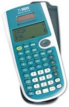 (6 Pack Value Bundle) TEXTI30XSMV TI-30XS MultiView Calculator, 16-Digit LCD