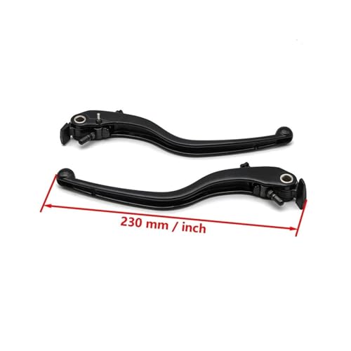 Levier d'embrayage moto compatible Ducati Panigale V4 Multistrada