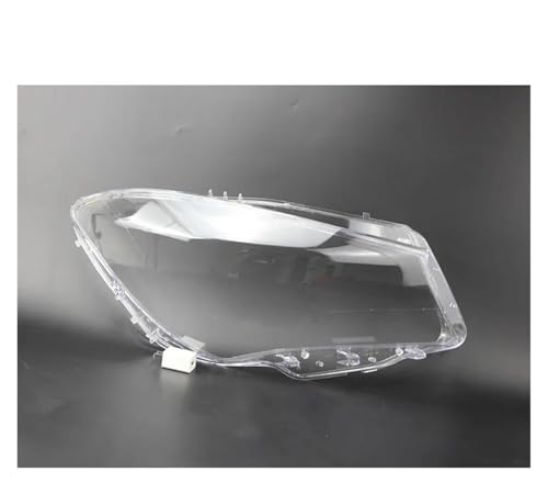 Couvercle d'objectif lampe gauche Mercedes W117 CLA finition cristal