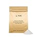 Pure Original Ingredients Potassium Bicarbonate, Calcium Chloride, & Magnesium Chloride Bundle, (1lb) Food Safe, Cleaning & Cooking